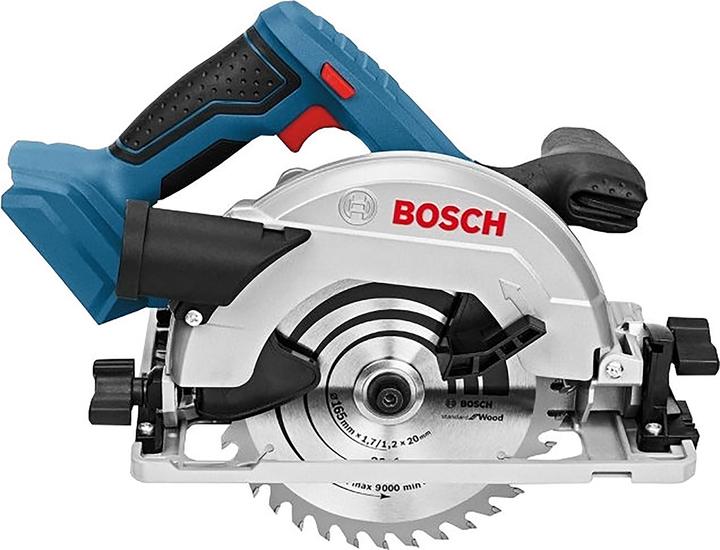 Produktbild Bosch Professional GKS 18V-57 G Professional