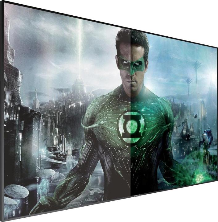 Produktbild Celexon CLR HomeCinema (100", 16:9)