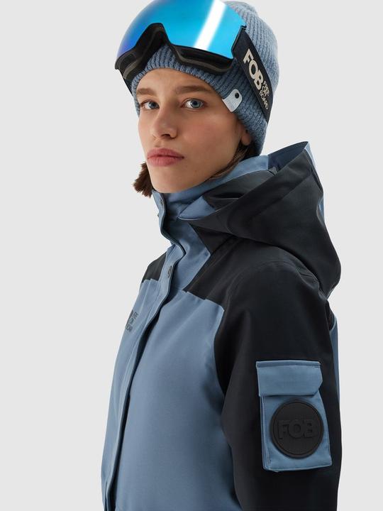 Produktbild 4F Insulated Snowboard Jacket (S)