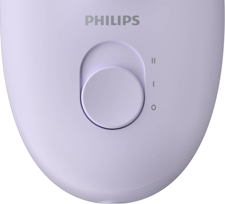Produktbild Philips Satinelle Essential
