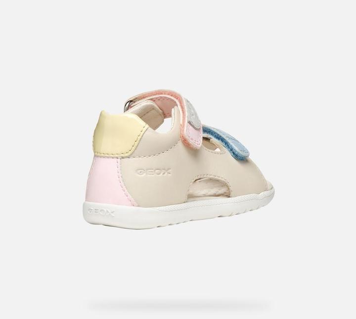 Actual product image Geox Sandalen (22)