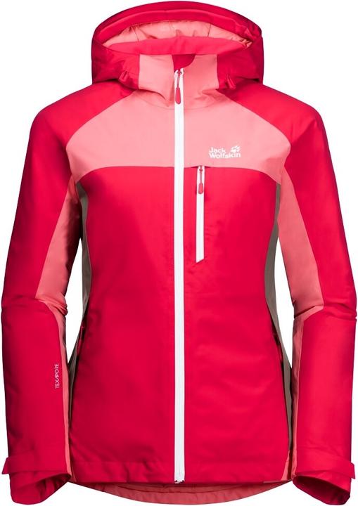 Produktbild Jack Wolfskin Eagle Peak Insulated (XS)