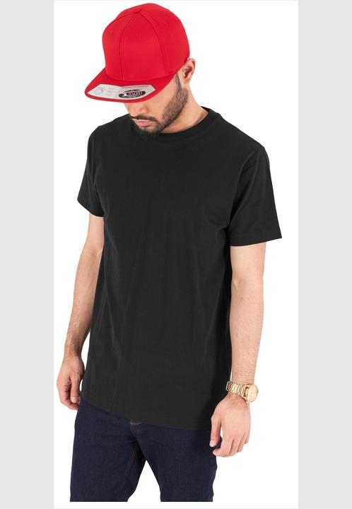 Produktbild Flexfit 110 Fitted Snapback (One Size)