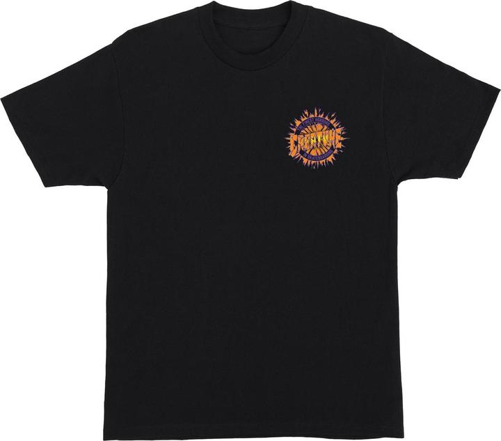 Immagine prodotto Creature Maglietta Finest Shatter S/S Heavyweight (S)