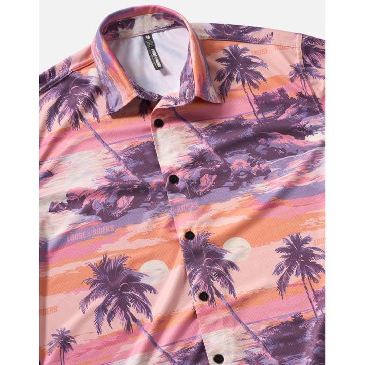 Immagine prodotto Loose Riders Sunset Palms (M)