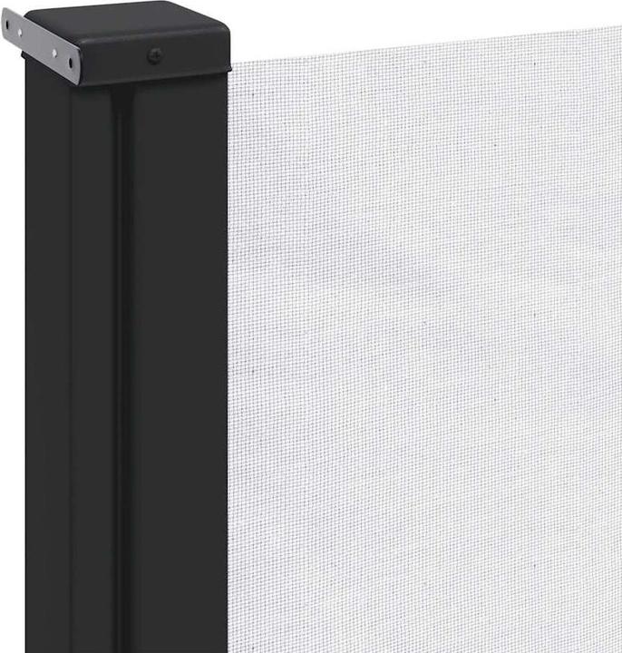 Image du produit vidaXL Store latéral extensible (3 m)