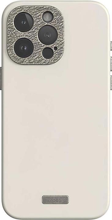 Image du produit Moshi Housse de protection Napa pour (Apple iPhone 15 Pro)
