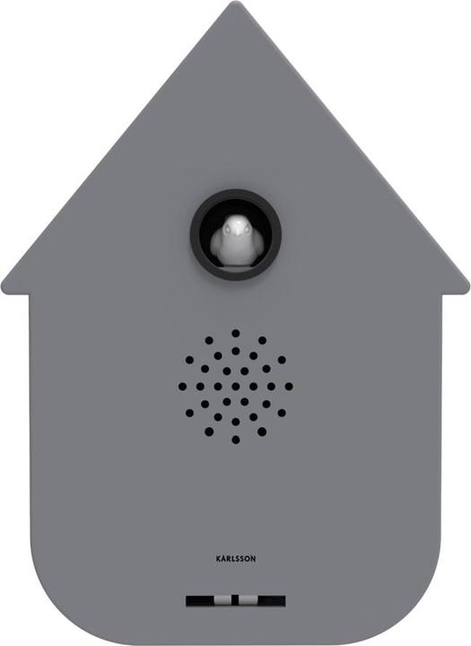 Produktbild Karlsson Sound Box Modern Chuckoo