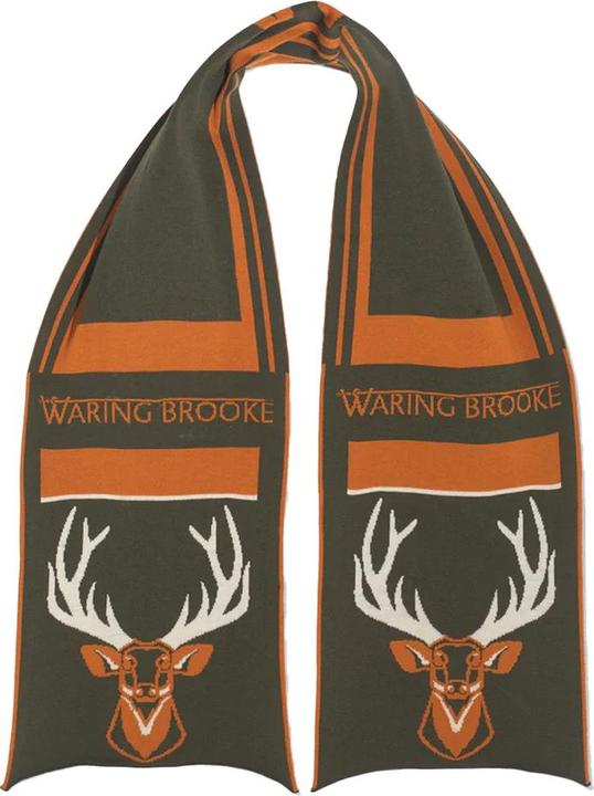 Immagine prodotto Waring Brooke Majestic Sciarpa Cervo Donna