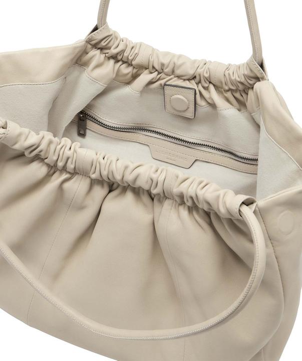 Actual product image Liebeskind Berlin Shopper Geräumiger Shopper aus Schafsleder