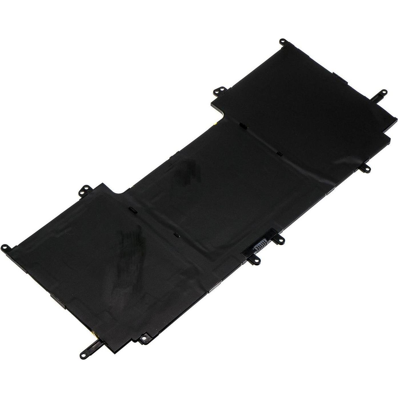 CoreParts Laptop Battery for Sony (3140 mAh), Notebook Akku, Schwarz