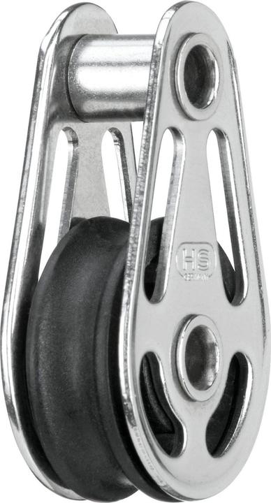 Produktbild Sprenger Einscheibenblock mit Hohlachsen