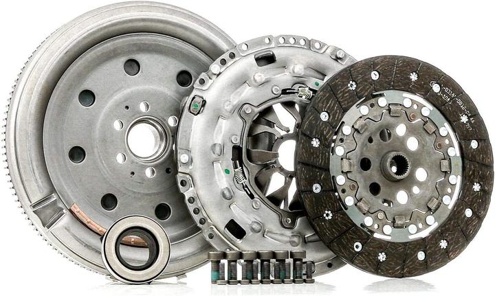 Produktbild LUK glenco 600019800 Kit koppeling box