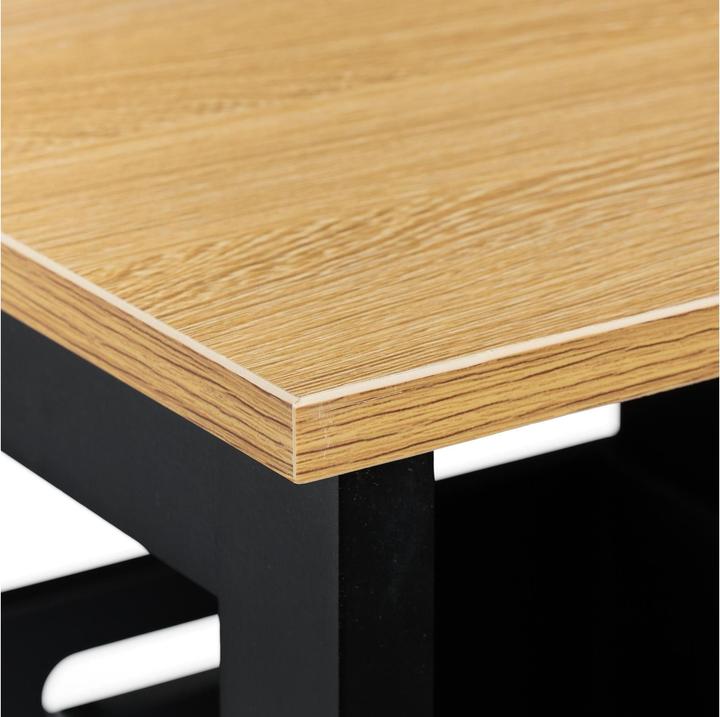 Produktbild Relaxdays Küchenwagen