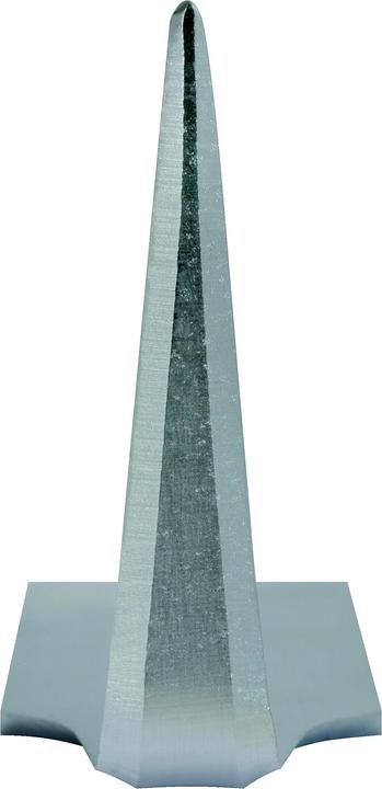 Produktbild KS Tools Edelstahl Ziehklinge, Klingenlänge 38mm