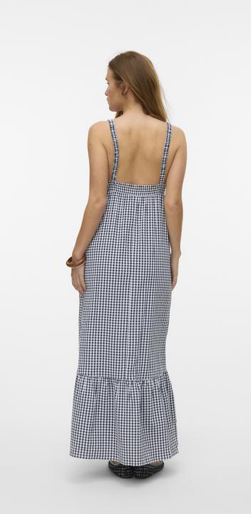 Produktbild Vero Moda VMCHECK Langes Kleid Kleid (XL)