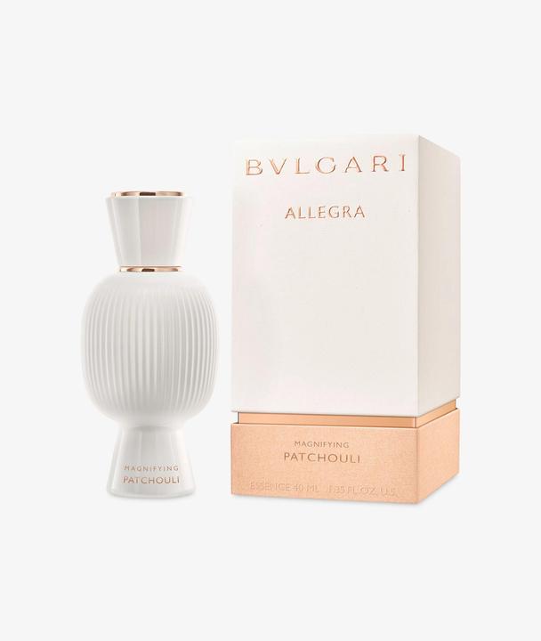 Produktbild Bulgari Allegra Patchouli Essence (Eau de Parfum, 40 ml)