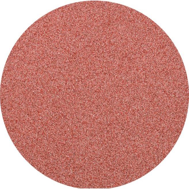 Pferd, Schleifmittel, COMBIDISC Korund Schleifblatt CDR Ø 75 mm A60 für universelle Anwendungen (A60)