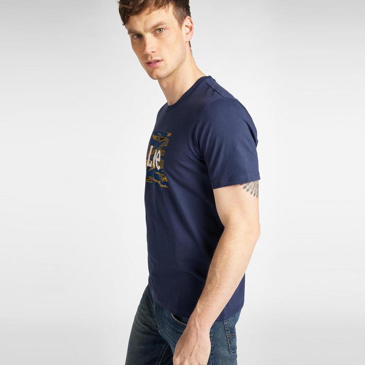 Produktbild Lee t-hirt (S)