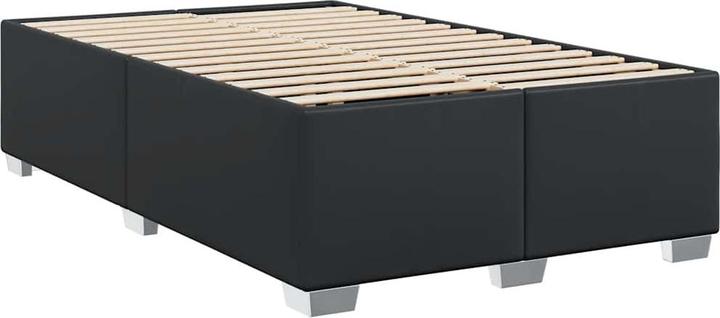 Image du produit vidaXL Bettrahmen (137 x 190 cm)