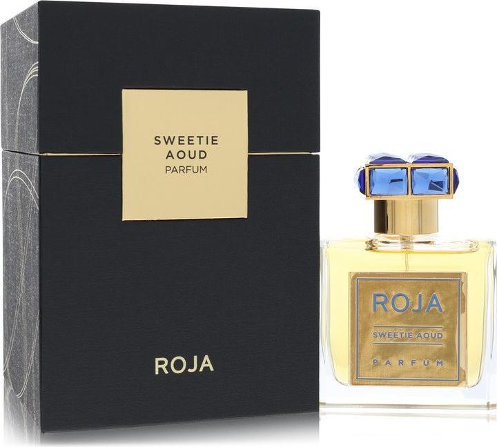 Actual product image Roja Parfums Roja Sweetie Aoud Parfum (Eau de parfum, 50 ml)