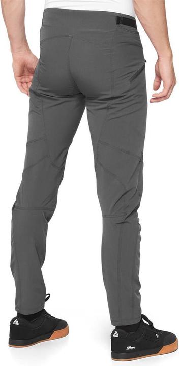 Produktbild 100% Airmatic Pants (M)