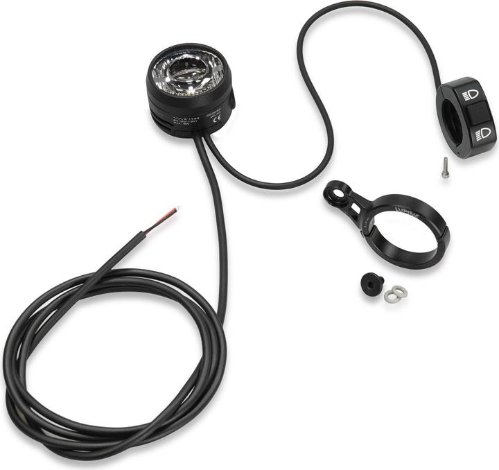 Image du produit Lupine SL SF Nano (1000 lm, 900 lm)