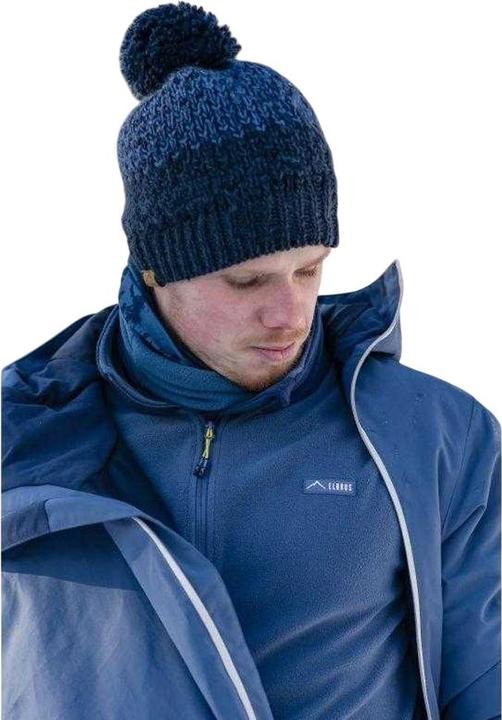 Produktbild Elbrus Isaki Mütze