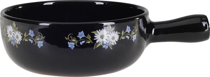 Nouvel Käsefondue - Caquelon Enzian (1.50 l)