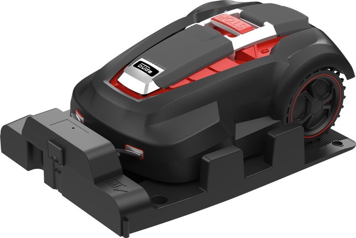 Image du produit Güde Tondeuse à gazon robotisée GRR 240.1 (1000 m²)