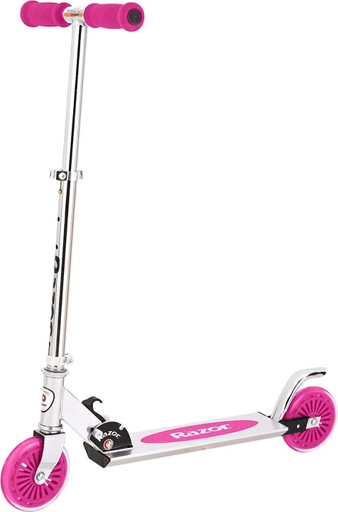 Razor A125