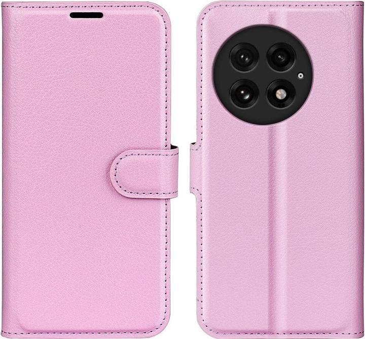 Cover-Discount OnePlus 13 - Leder Etui Hülle (OnePlus 13)