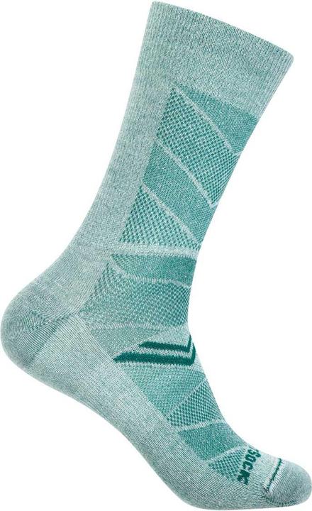 Actual product image Wrightsock coolmesh II (37 - 41)