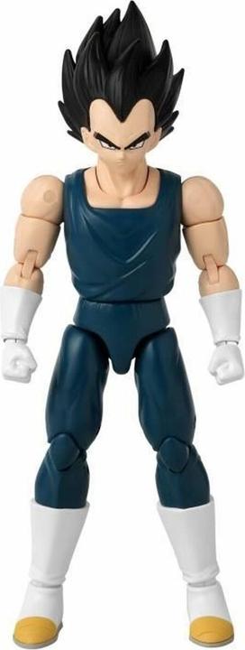 Actual product image Bandai Dragon Stars - Vegeta