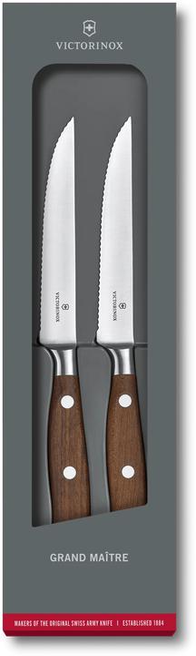 Produktbild Victorinox Steakmesser-Set (2 Stk., Messer)