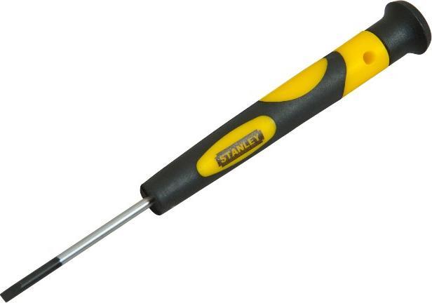 Actual product image Black & Decker ScrewdriverSet (4-edge (Robertson, Pin-torx)