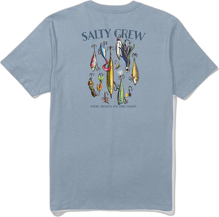 Produktbild Salty Crew Lure Gear (M)