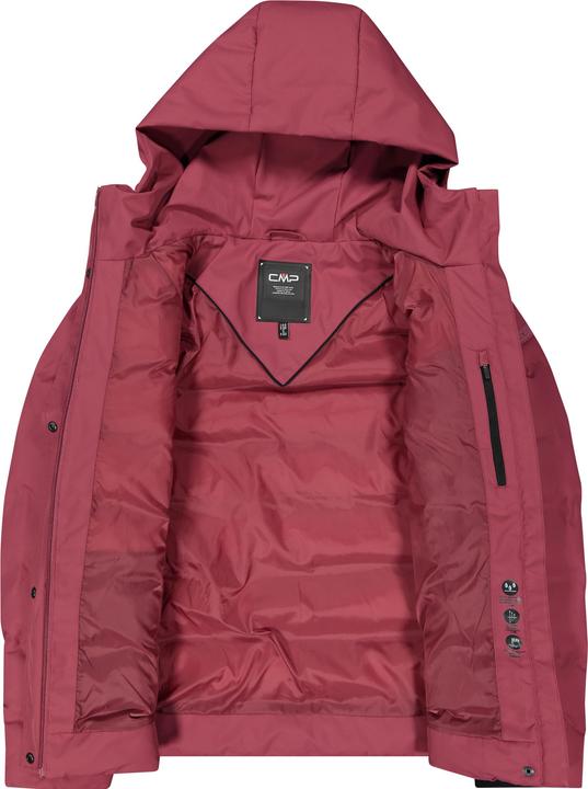 Produktbild CMP Campagnolo Hoodie (S)