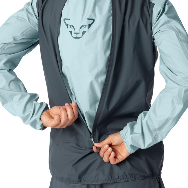 Produktbild Dynafit Women's Alpine 3L Jacket (34, XS)