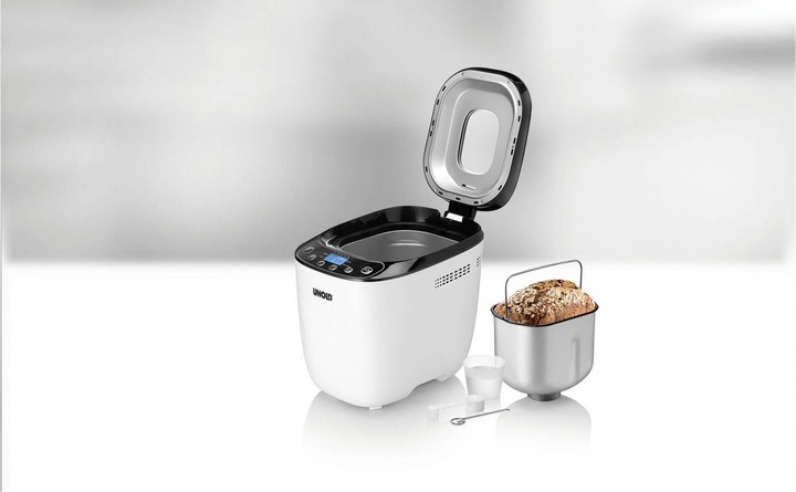 Actual product image Unold Master baker