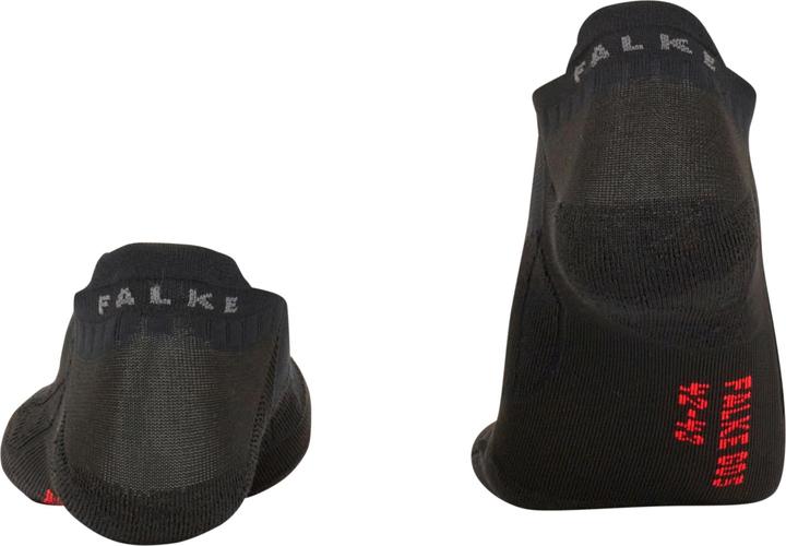 Produktbild Falke GO5 Invisible (46 - 48)