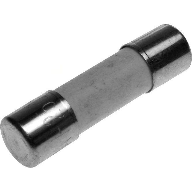 RND Components, Sicherung, Sicherung 6.3 x 32 mm, 16A, 250V, Flink F (16 A, Flink)