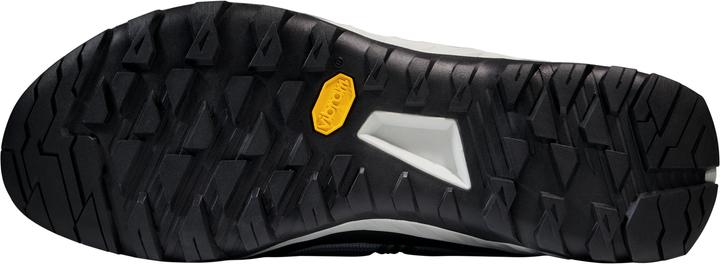 Actual product image Mammut Alnasca Knit III Low (40.5)