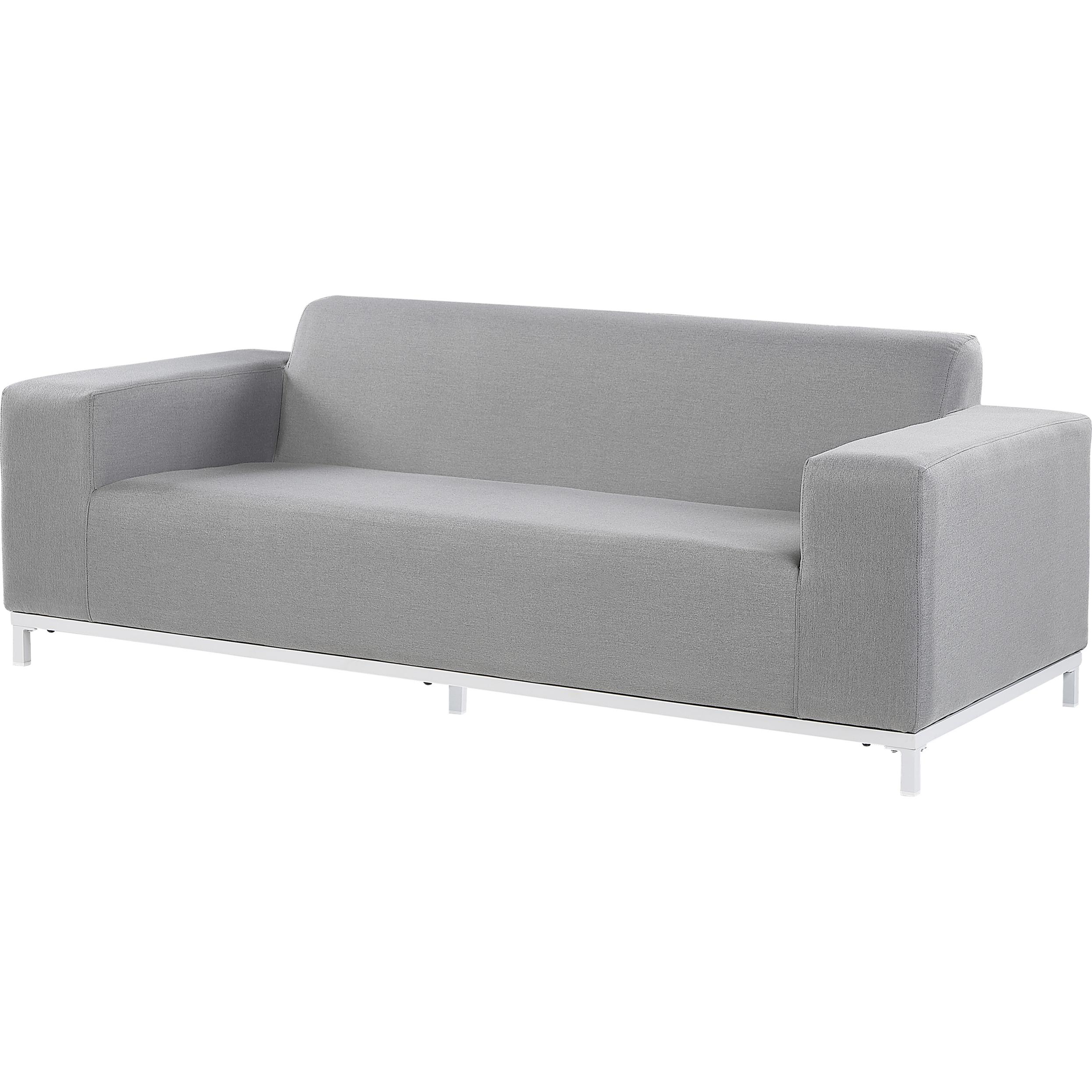 Beliani, Gartenlounge, Rovigo