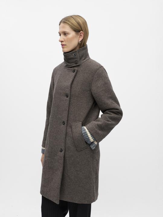 Produktbild Object Longline Mantel