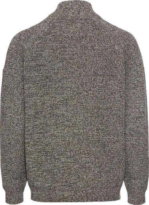 Produktbild Camel Active Strickjacke aus Baumwolle (6XL)
