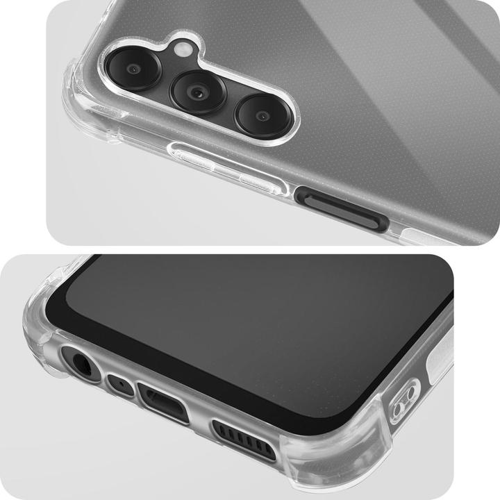 Immagine prodotto Avizar Serie Classic Bump (Samsung Galaxy A05s)