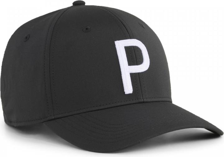 Produktbild Puma Heritage P Cap EU