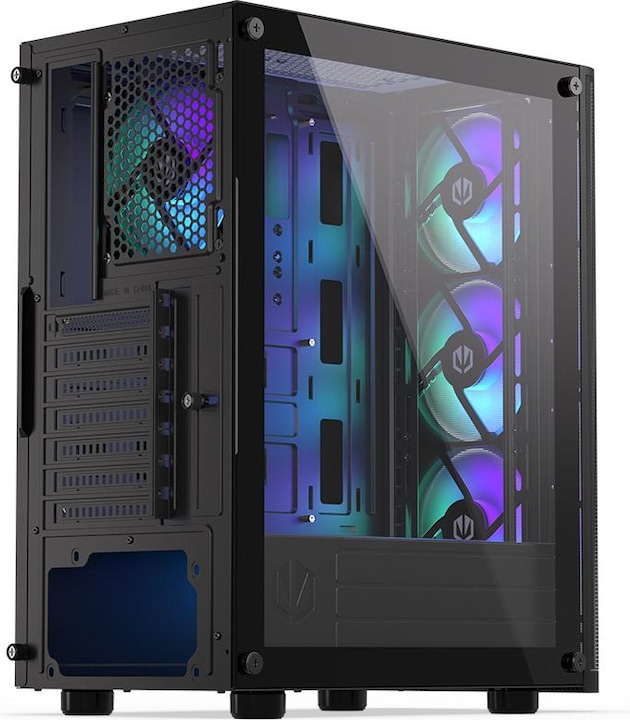 Produktbild Endorfy Ventum 200 (ATX, mATX, Mini-ITX)
