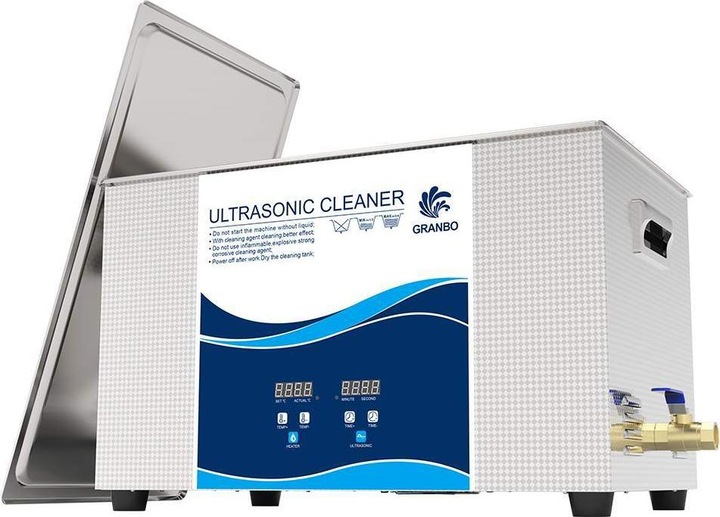 Produktbild Granbo Sonic Ultraschallreiniger GS1030 (30000 ml)